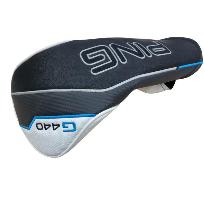 PING（ピン） G440 MAX 10.5° ドライバー DR フレックスS : ゴルフ