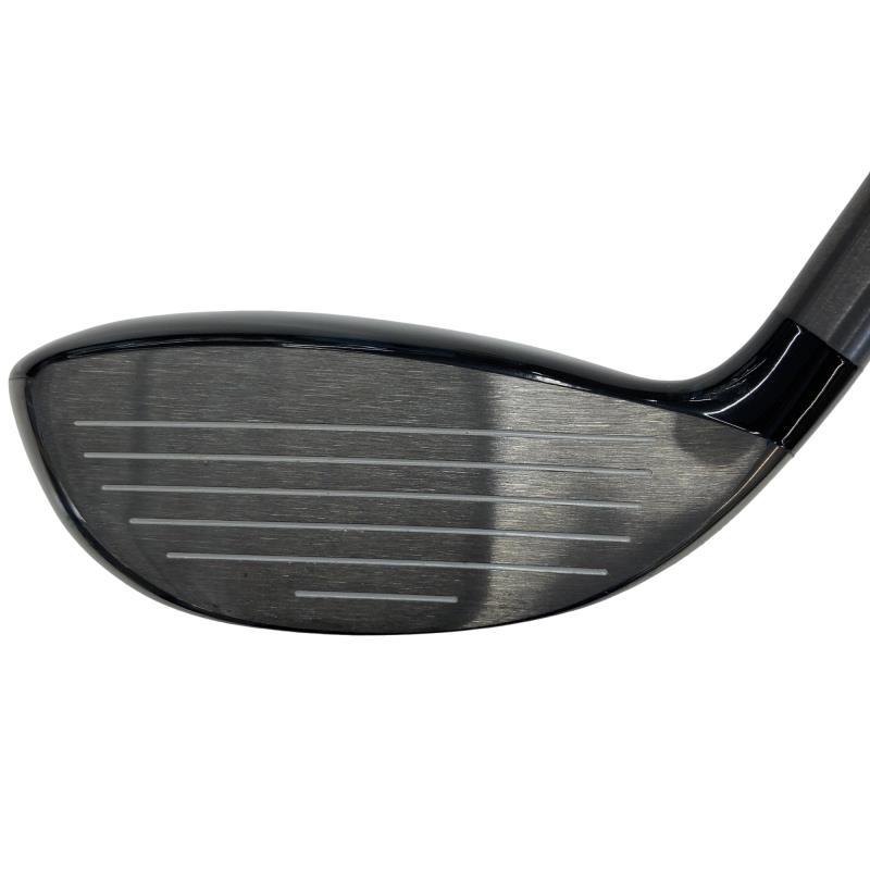 Callaway（キャロウェイ） APEX UW(2026) 21° ユーティリティ UT