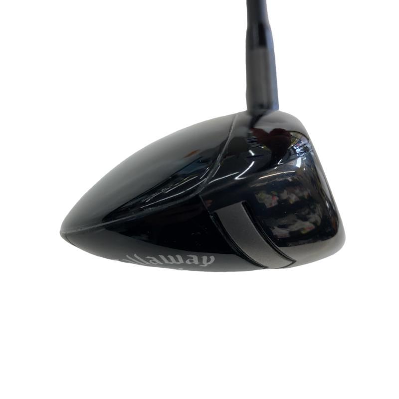 キャロウェイAPEX UW 21° 2026 Callaway（キャロウェイ） APEX UW(2026) 21° ユーティリティ UT