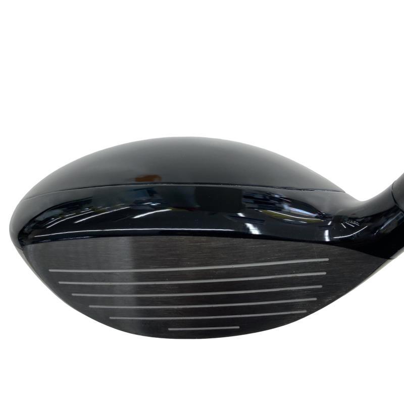 Callaway（キャロウェイ） APEX UW(2026) 21° ユーティリティ UT