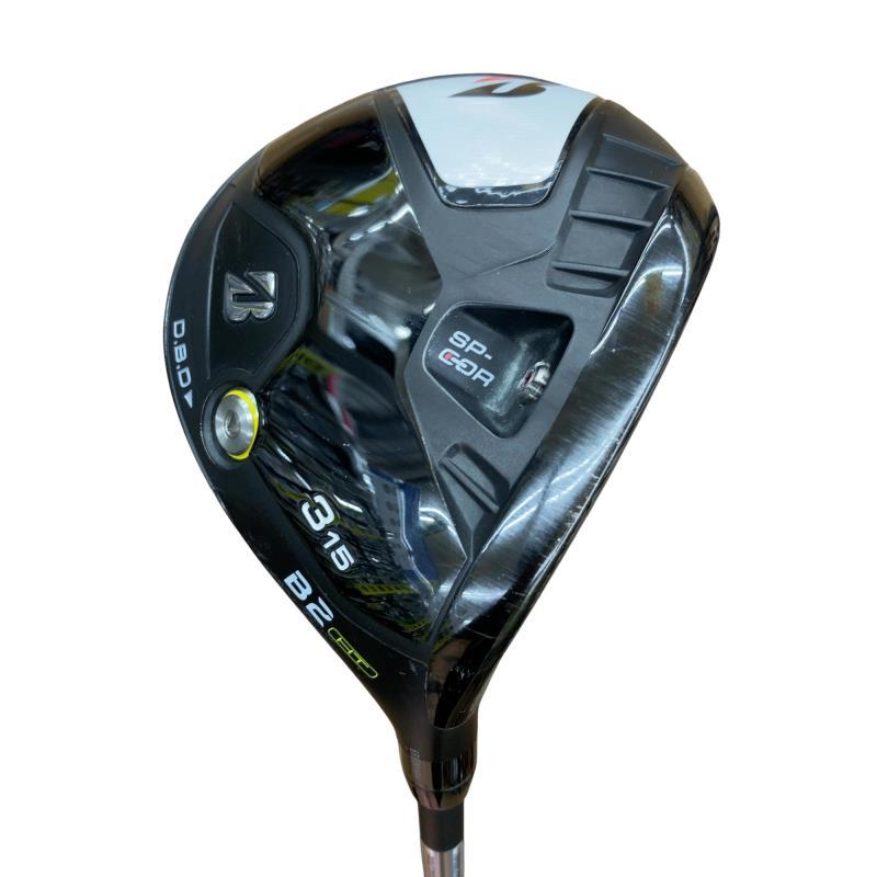 BRIDGESTONE GOLF ブリヂストン B2 HT 3W フェアウェイウッド FW