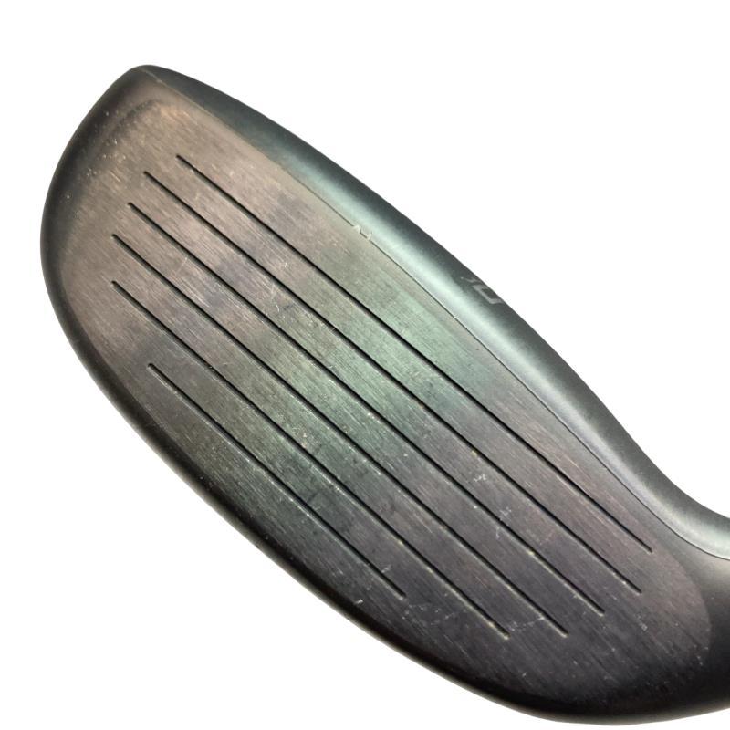 COBRA（コブラ） KING TEC UTILITY(2023) U5(24°) ユーティリティ UT