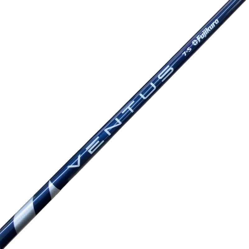 フジクラシャフト VENTUS BLUE 7 ドライバー用 シャフト VENTUS BLUE 7