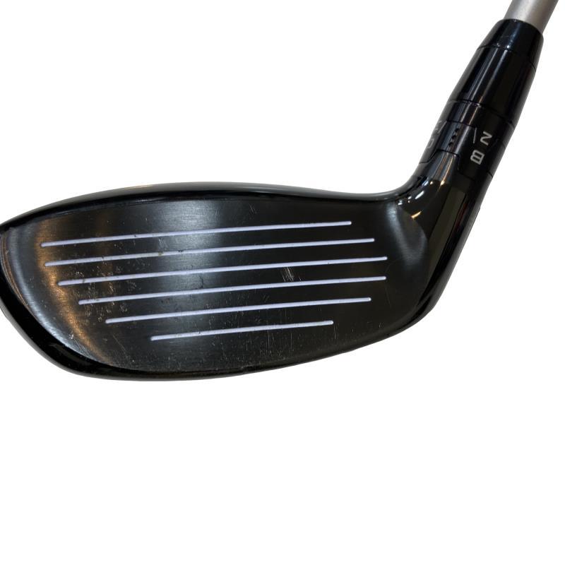 Titleist TSR 1ユーティリティ23度　美品 Titleist（タイトリスト） TSR1 23° ユーティリティ UT フレックスS