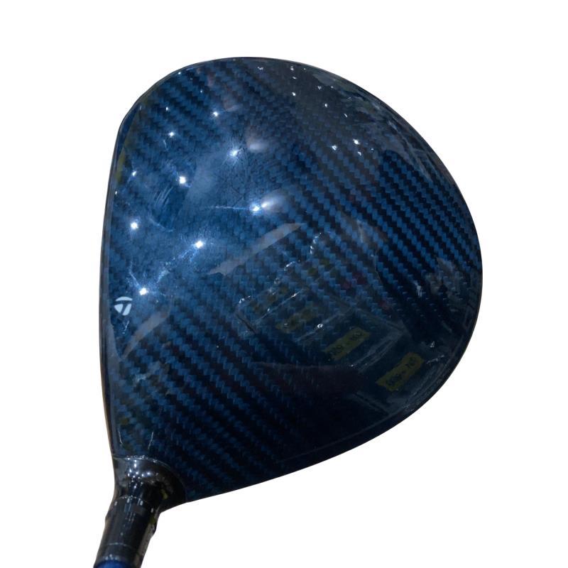 TaylorMade（テーラーメイド） Qi10 MAX LITE 10.5° ドライバー DR