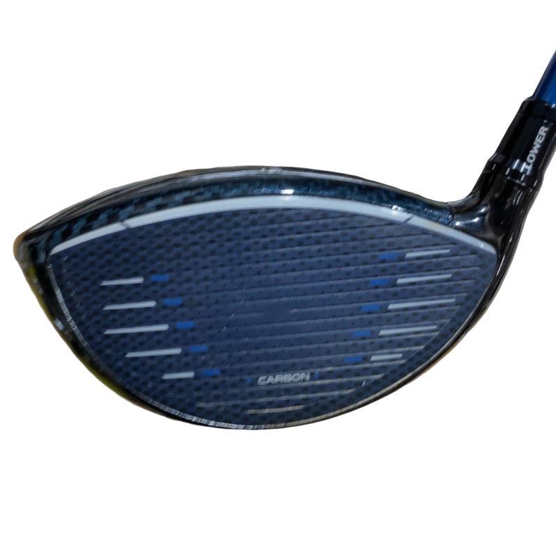 TaylorMade（テーラーメイド） Qi10 MAX LITE 10.5° ドライバー DR