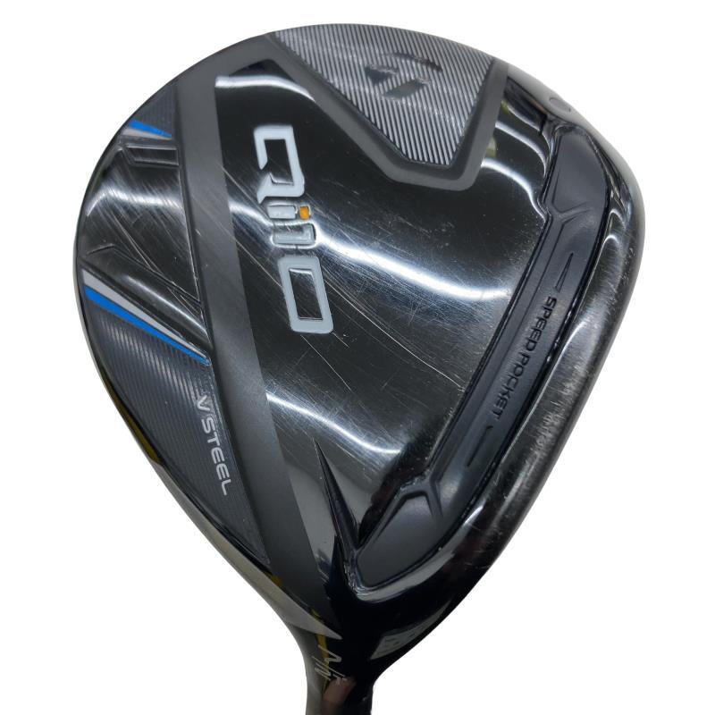 TaylorMade（テーラーメイド） Qi10 7W フェアウェイウッド FW