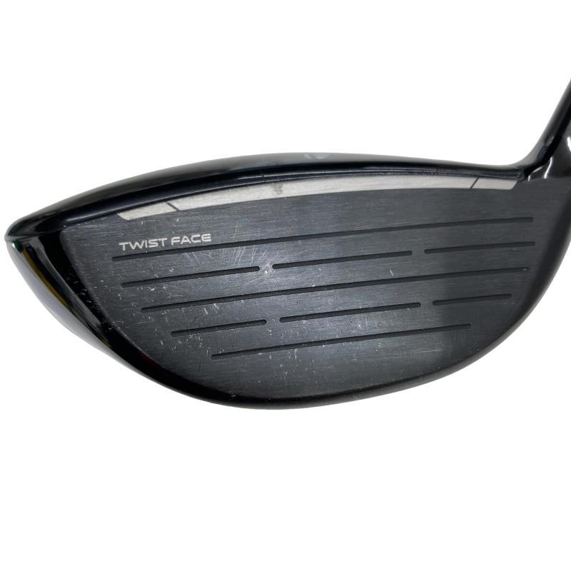 TaylorMade（テーラーメイド） Qi10 7W フェアウェイウッド FW