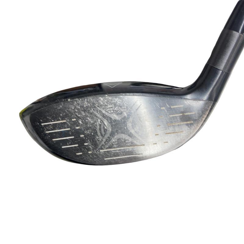 Callaway（キャロウェイ） ROGUE STAR 7W フェアウェイウッド FW