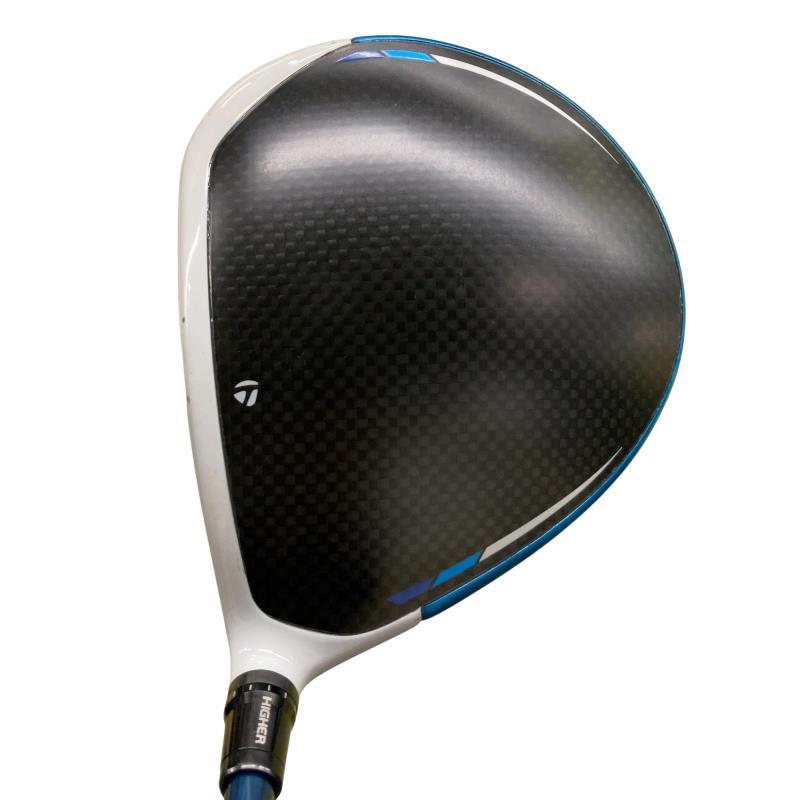 ドライバー　TaylorMade SIM2 MAX 10.5度 TaylorMade（テーラーメイド） SIM2 MAX 10.5° ドライバー DR