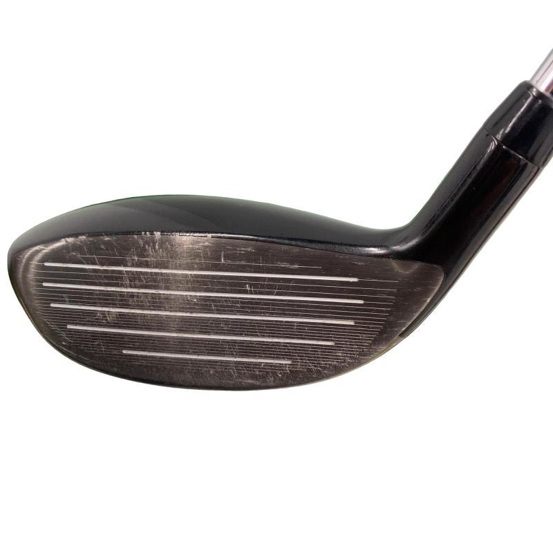 BRIDGESTONE GOLF ブリヂストン TOUR B XD-H H4 ユーティリティ UT