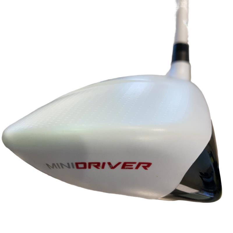 TaylorMade（テーラーメイド） AERO BURNER Mini Driver 14° USA