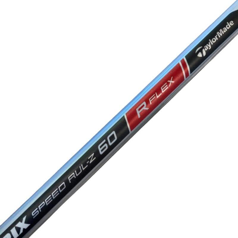 TaylorMade（テーラーメイド） AERO BURNER Mini Driver 14° USA