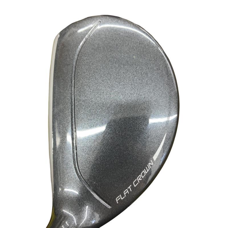 MIZUNO GOLF ミズノ SURE DD 2.0 MI U7 ユーティリティ UT フレックスR