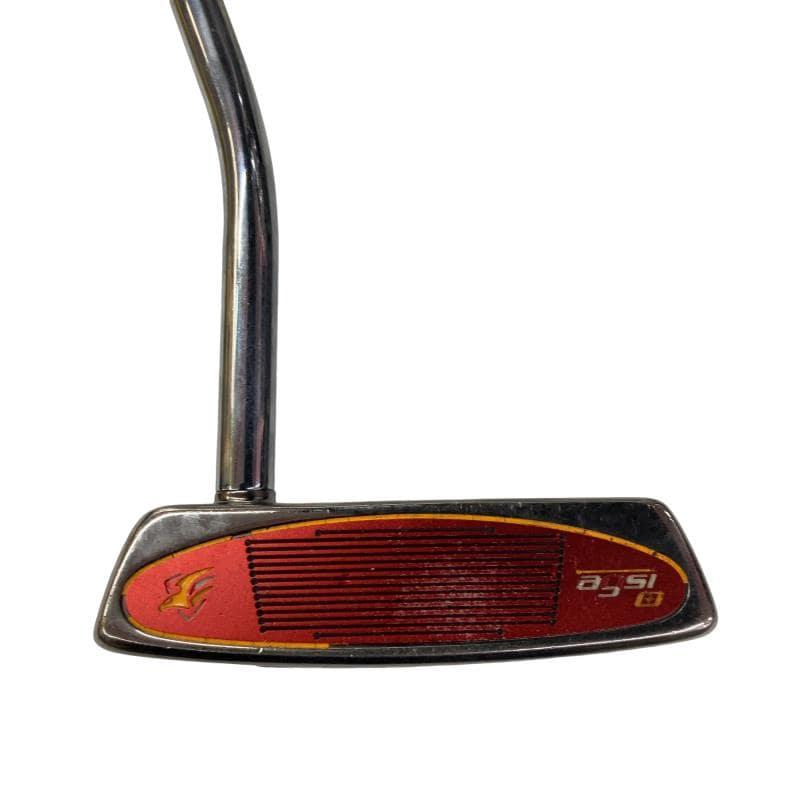 TaylorMade（テーラーメイド） Rossa agsi SPIDER 33インチ レフティ