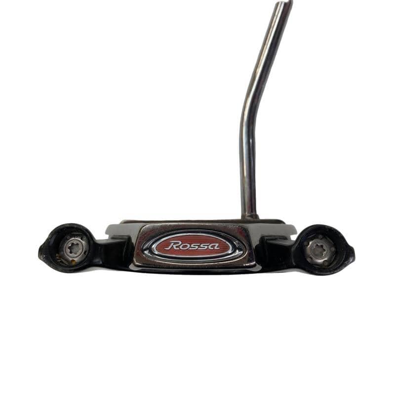 TaylorMade（テーラーメイド） Rossa agsi SPIDER 33インチ レフティ
