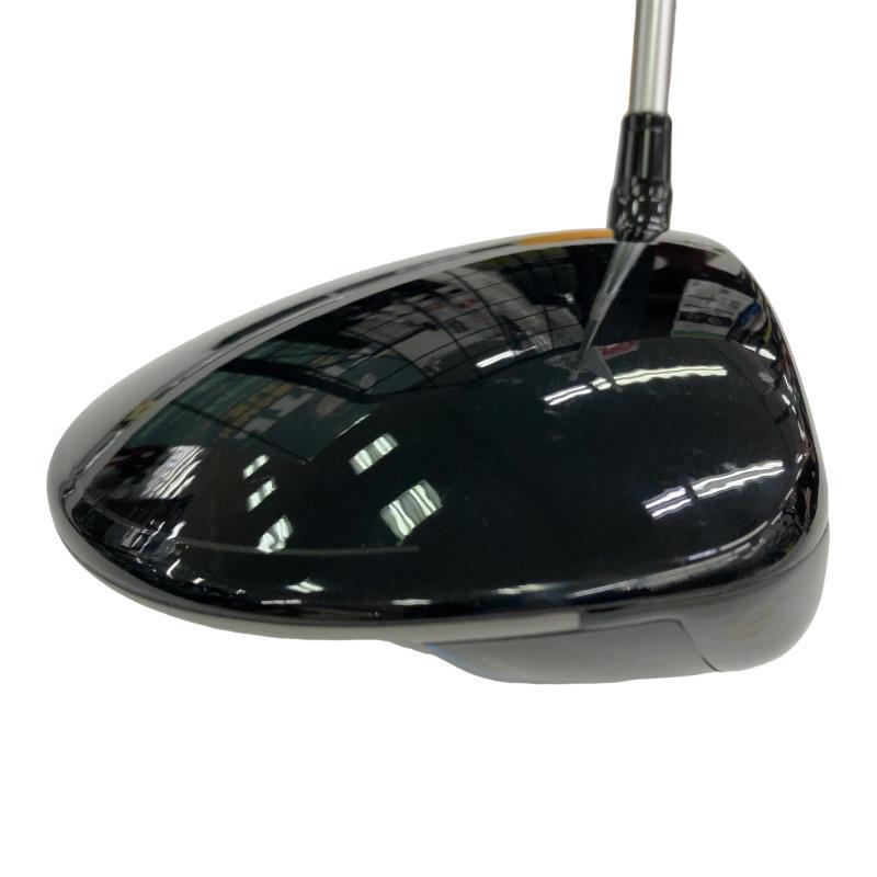 TaylorMade（テーラーメイド） Qi10 MAX 12° レディース ドライバー DR