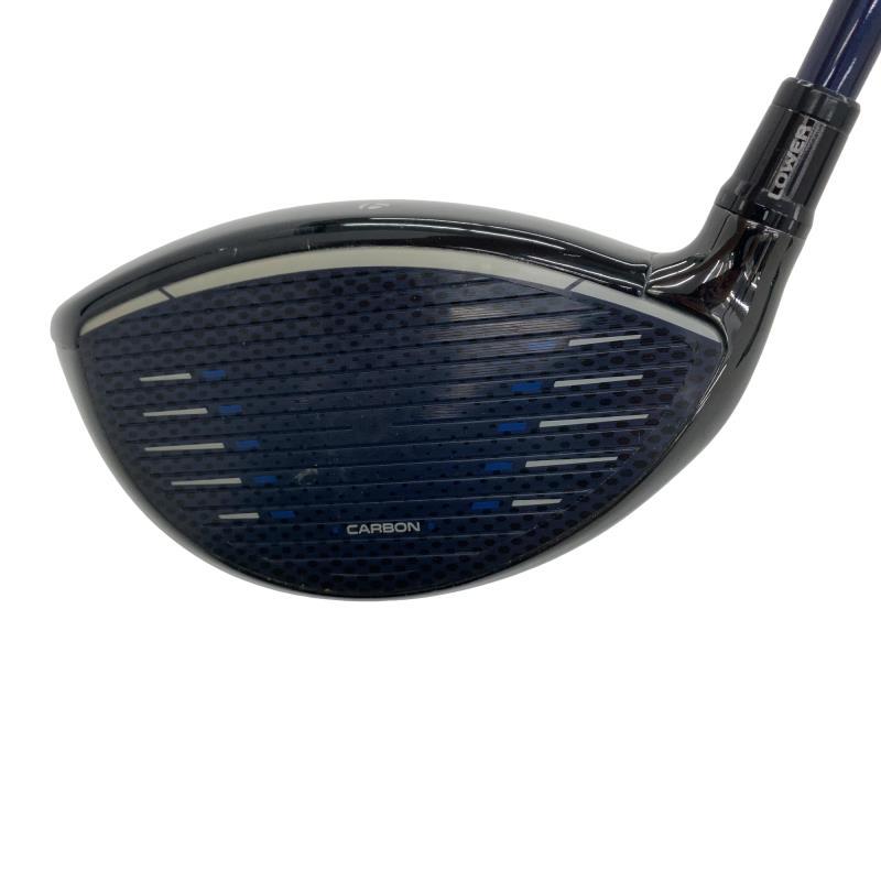 TaylorMade（テーラーメイド） Qi10 MAX 10.5° ドライバー DR