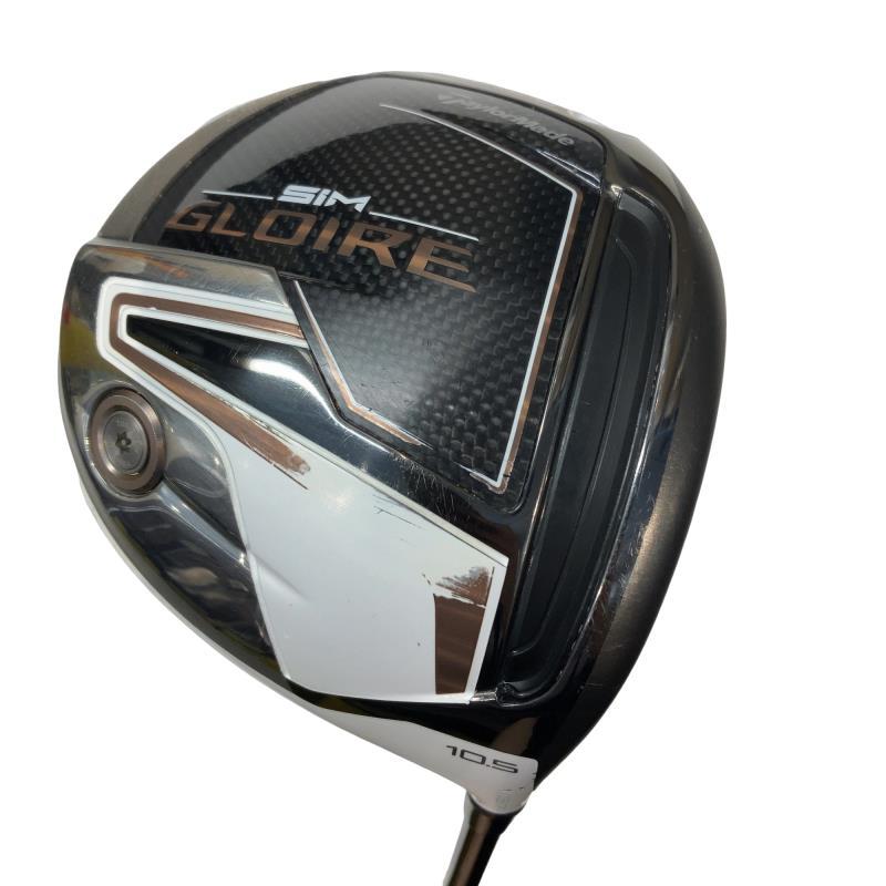 美品　テーラーメイド　SIMグローレ10.5（ヘッドのみ） TaylorMade（テーラーメイド） SIM GLOIRE 10.5° ドライバー DR