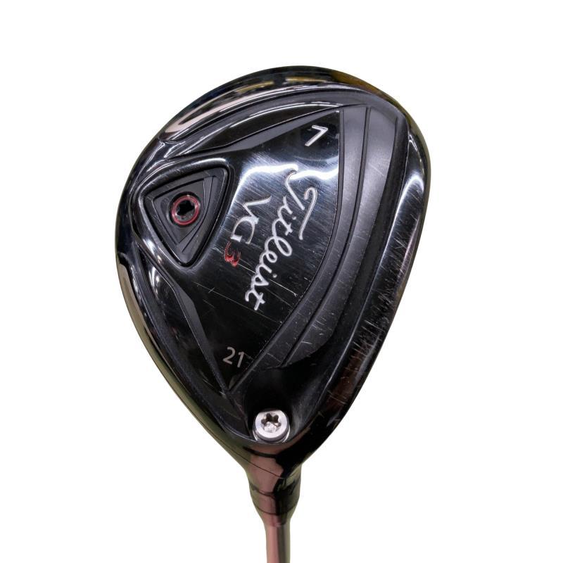 Titleist（タイトリスト） Titleist VG3(2016) 7W フェアウェイウッド