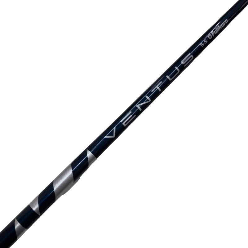 ベンタスブルー　1W用5S【CALLAWAY】スリーブ付 Callaway（キャロウェイ） キャロウェイスリーブ付き(QUANTUM系