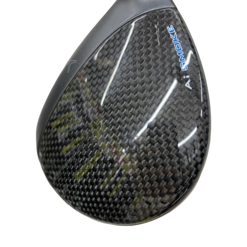 Callaway（キャロウェイ） PARADYM Ai SMOKE MAX 5W レフティ