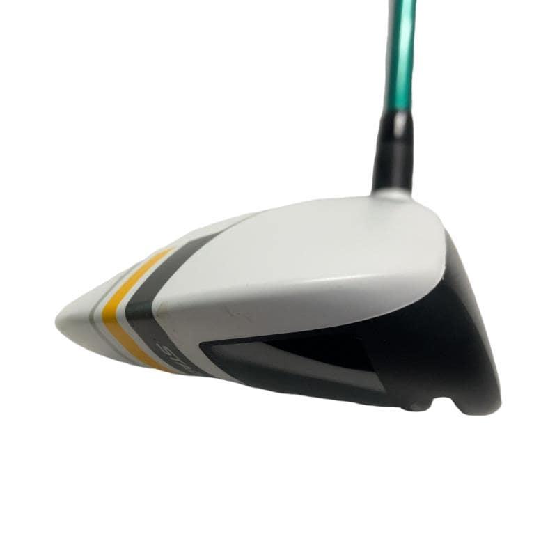 再値下げ/テーラーメイドRBZ STAGE2/7W(23°) Rフレックス TaylorMade（テーラーメイド） RBZ STAGE 2 7W フェアウェイウッド FW