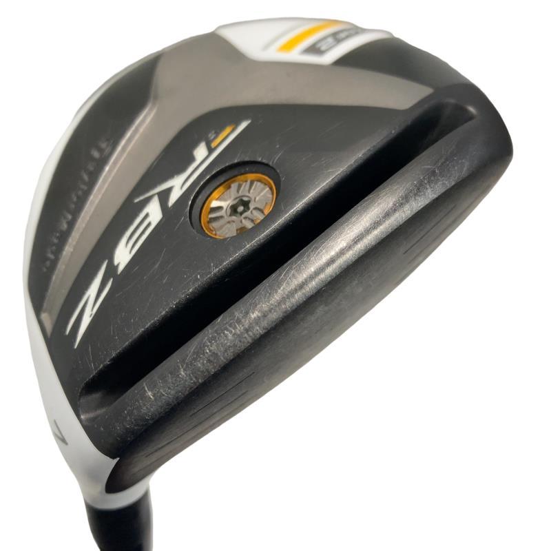 TaylorMade（テーラーメイド） RBZ STAGE 2 7W フェアウェイウッド FW