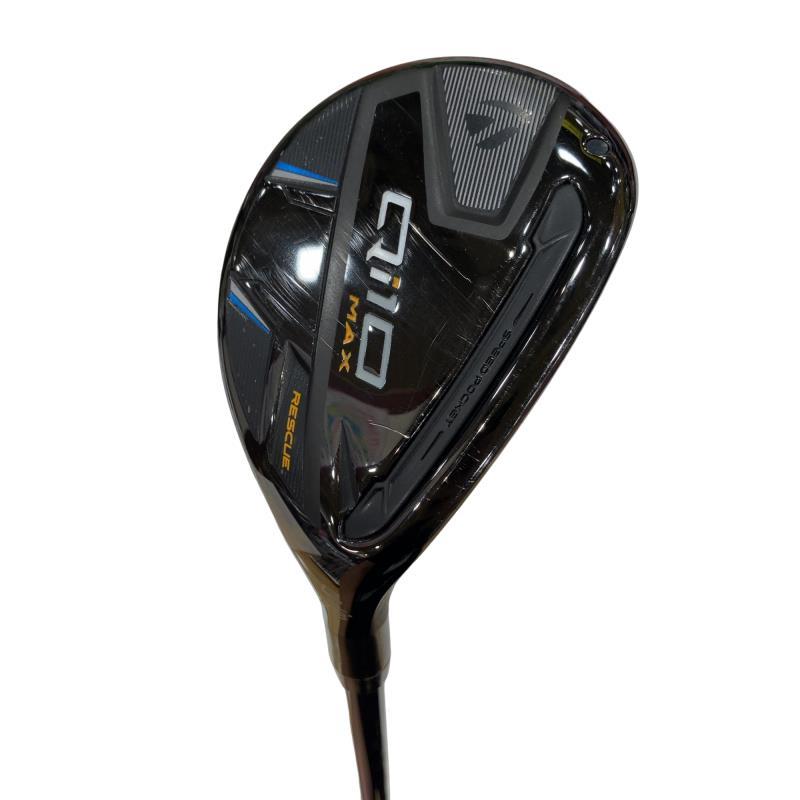 TaylorMade（テーラーメイド） Qi10 MAX U4 ユーティリティ UT