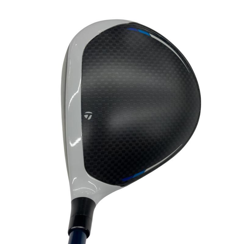 TaylorMade（テーラーメイド） SIM2 MAX-D 3W フェアウェイウッド FW
