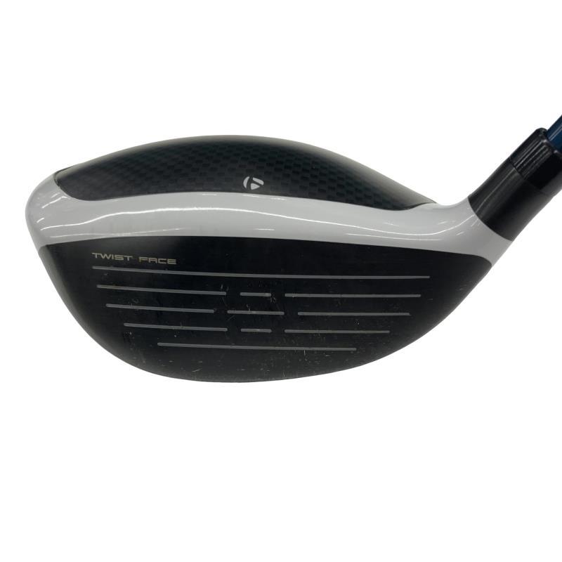 TaylorMade（テーラーメイド） SIM2 MAX-D 3W フェアウェイウッド FW