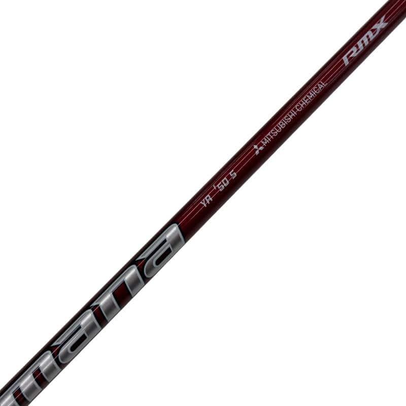 YAMAHA（ヤマハ） RMX VD 5W フェアウェイウッド FW フレックスS