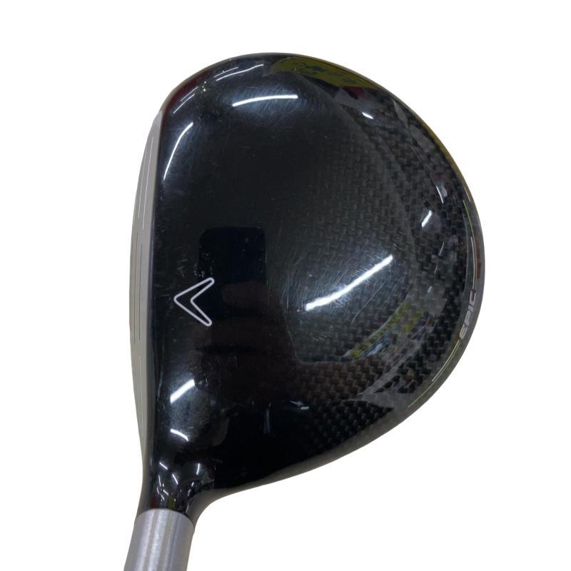 Callaway（キャロウェイ） EPIC MAX FAST 7W フェアウェイウッド FW