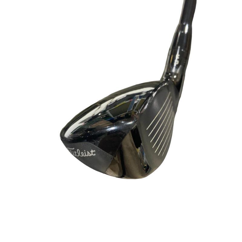 Titleist（タイトリスト） TSi3 18° ユーティリティ UT フレックスS