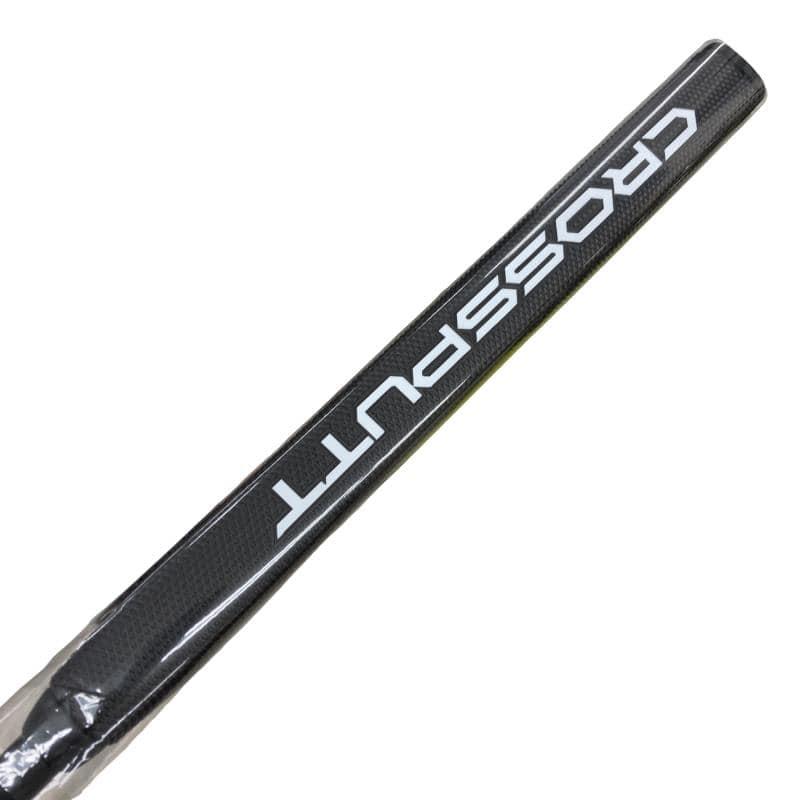 CROSSPUTT CROSSPUTT CROSSPUTT STEALTH2.0(ブラック) 34インチ パター