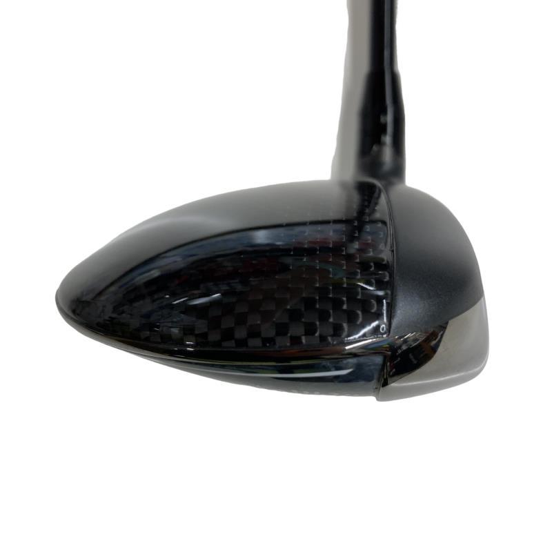 Callaway（キャロウェイ） PARADYM Ai SMOKE MAX 3W フェアウェイ