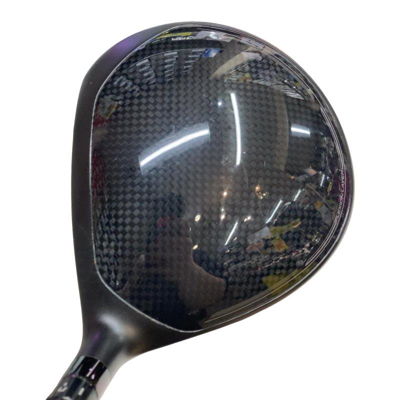 BRIDGESTONE GOLF ブリヂストン B2 HT 10.5° ドライバー DR フレックス