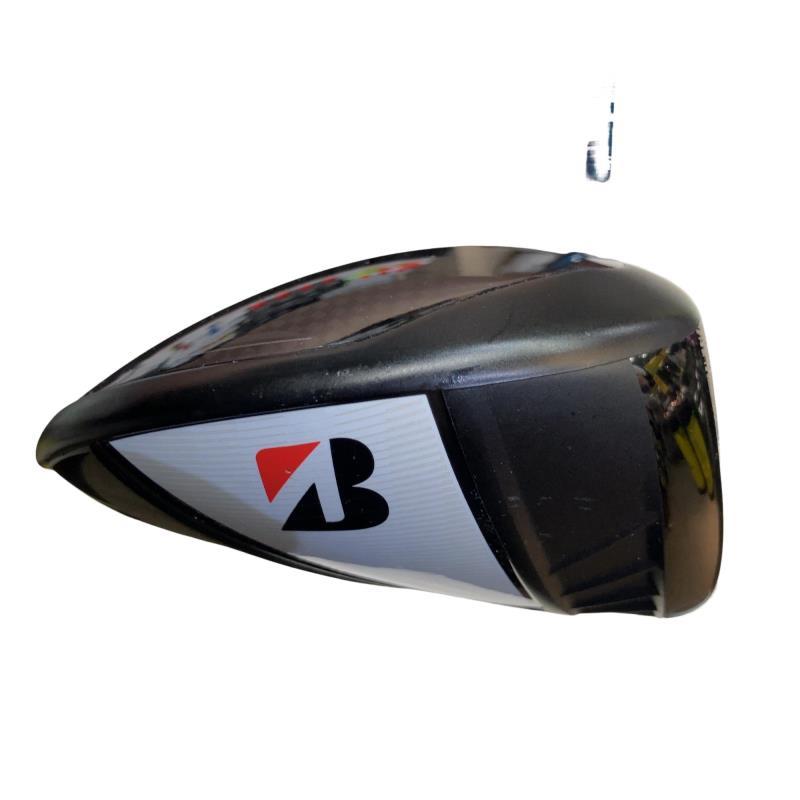 BRIDGESTONE GOLF ブリヂストン B2 HT 10.5° ドライバー DR フレックス