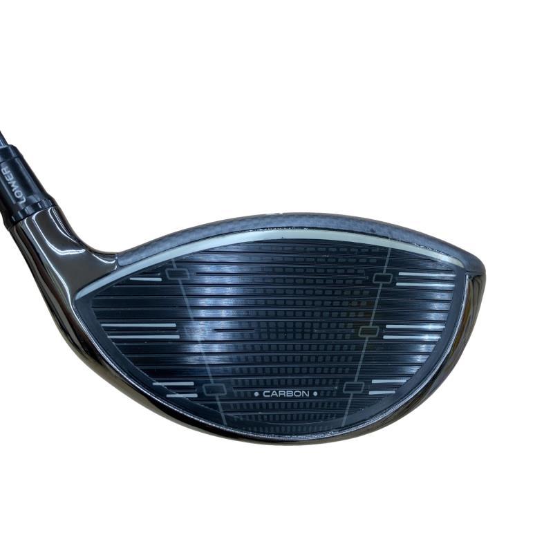 テーラーメイド Qi35  9° レフティ ドライバー DR フレックスS | TaylorMade | 02