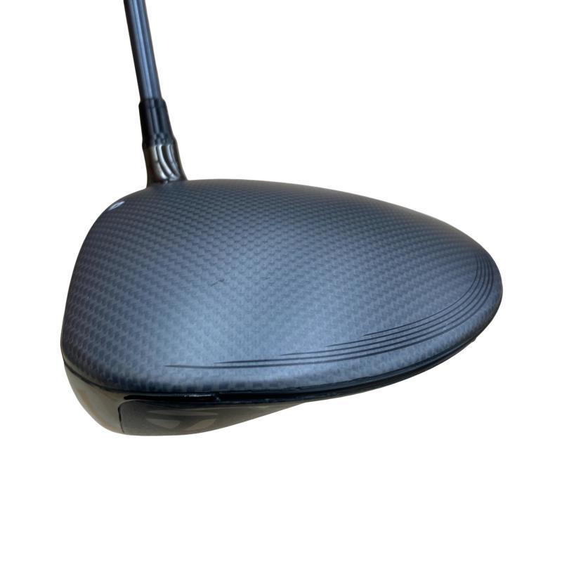 テーラーメイド Qi35  9° レフティ ドライバー DR フレックスS | TaylorMade | 03