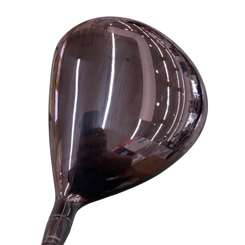 HONMA GOLF（本間ゴルフ） TOUR WORLD TW757 D PLUS 9° ドライバー DR