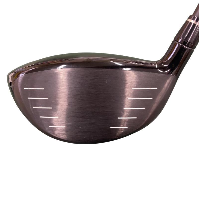 HONMA GOLF（本間ゴルフ） TOUR WORLD TW757 D PLUS 9° ドライバー DR