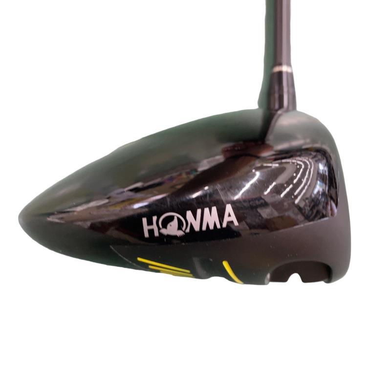 HONMA GOLF（本間ゴルフ） TOUR WORLD TW757 D PLUS 9° ドライバー DR