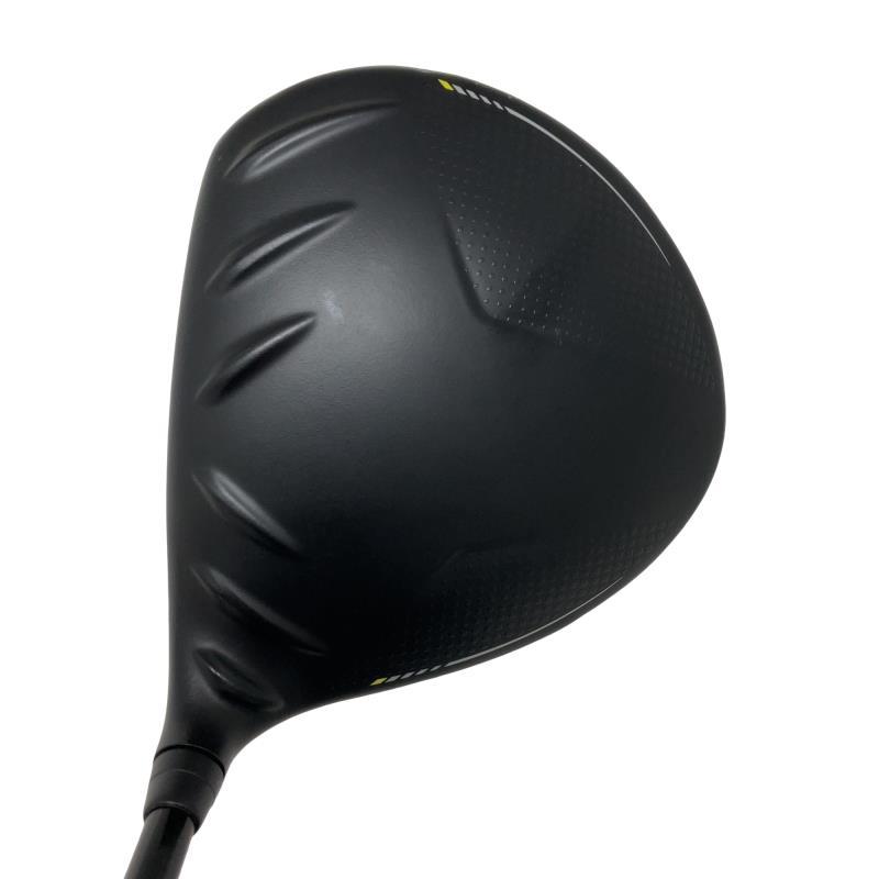 PING（ピン） G430 MAX 10.5° ドライバー DR フレックスSR : ゴルフ