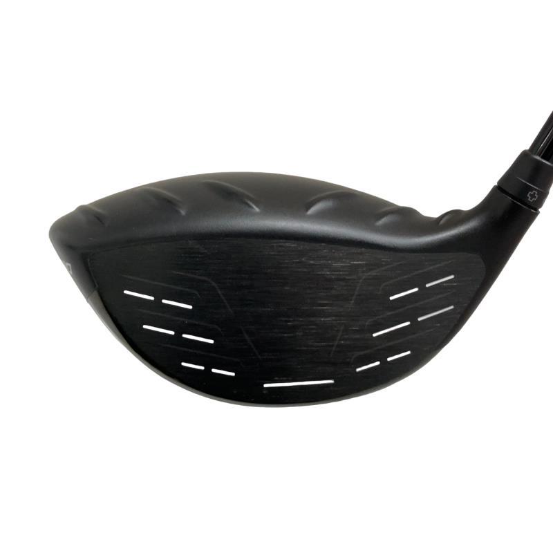 PING（ピン） G430 MAX 10.5° ドライバー DR フレックスSR : ゴルフ