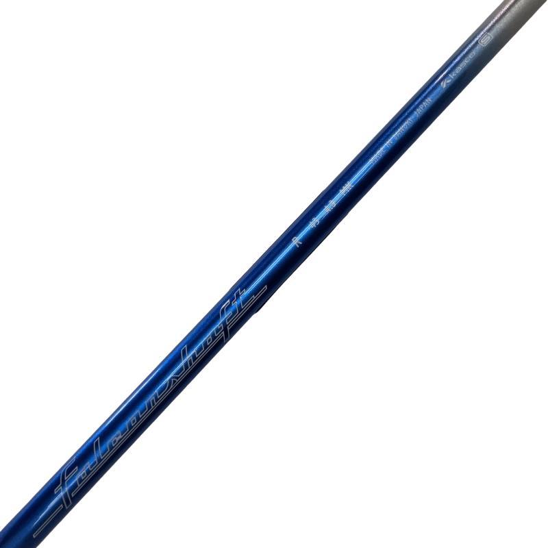kasco（キャスコ） POWER TORNADO UFO AIR 77 ユーティリティ UT