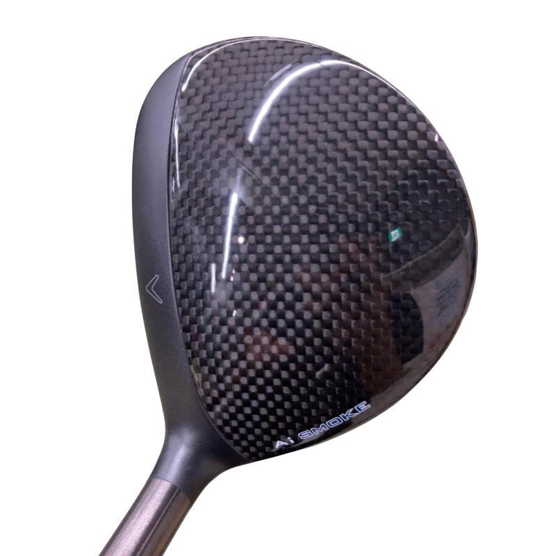 Callaway（キャロウェイ） PARADYM Ai SMOKE MAX D 5W フェアウェイ