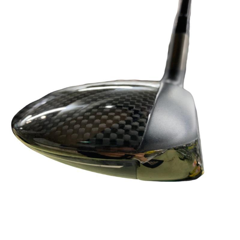 Callaway（キャロウェイ） PARADYM Ai SMOKE MAX D 5W フェアウェイ