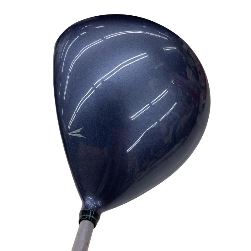 美品 HI-BRID EZ レディース ドライバー L DUNLOP（ダンロップ） HI-BRID EZ 12.5°レディース ドライバー DR