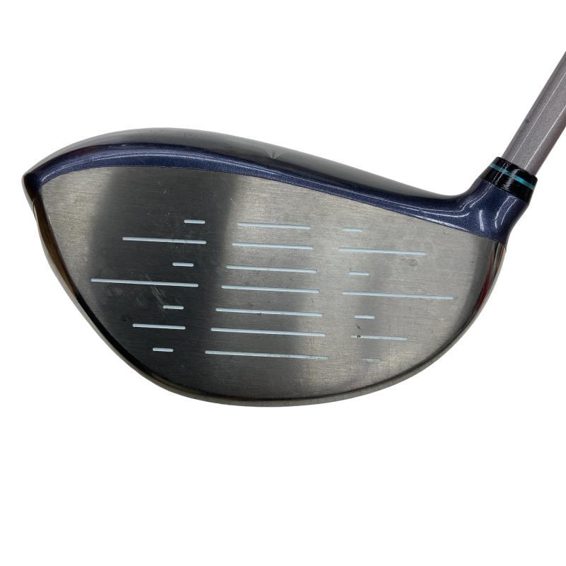 DUNLOP（ダンロップ） HI-BRID EZ 12.5°レディース ドライバー DR